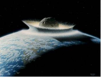 Dünyanın sonu mu geliyor? - Resim: 1