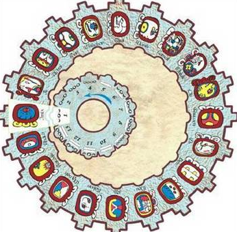 2012 dünyanın sonu mu olacak? - Resim: 4