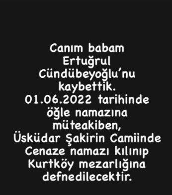 Kötü haberi eşi duyurdu! Ebru Cündübeyoğlu'nu yıkan haber - Resim: 4