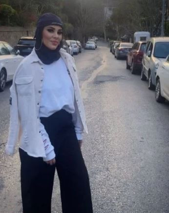 Tuğçe Tayfur bir kapattı bir açtı sonunda itiraf etti! 'Tesettür' sözleri gündem oldu - Resim: 4