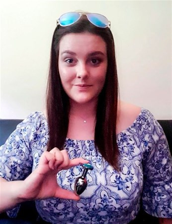 Cinsel İlişki oyuncağı bağırsaklarına kaçtı çıkarmayı denedi ama... - Resim: 1