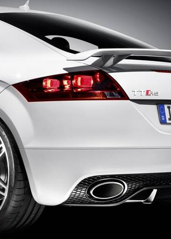 2012'de piyasaya çıkacak 7 otomobil - Resim: 4