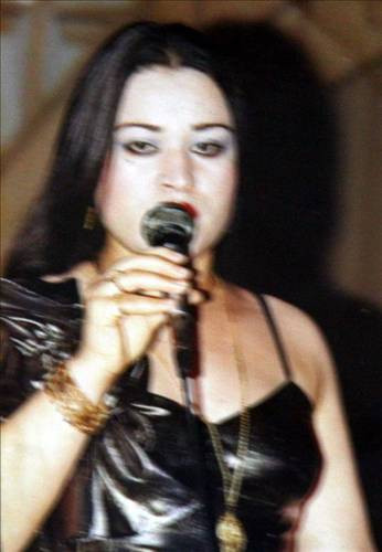 Saddam'ın gelini İstanbul'da öldü - Resim: 4