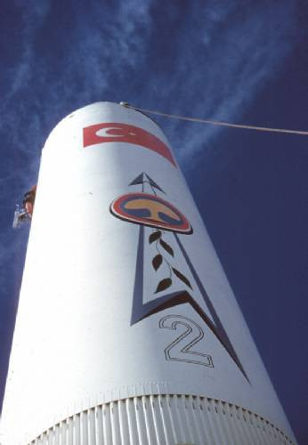 İlk türk nükleer füzesi - Resim: 3