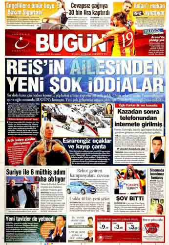 Radikal'ın manşeti askeri kızdıracak! - Resim: 3