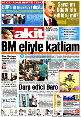 Cem Boyner ile Öcalan yan yana! - Resim: 1