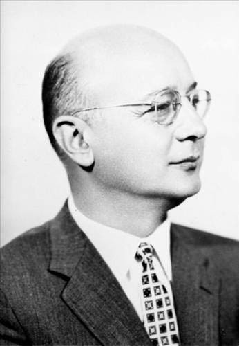 Siyasilerin hiç bilinmeyen isimleri - Resim: 2