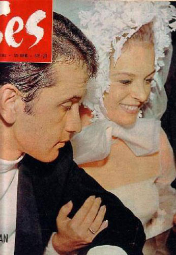 Ünlüler nasıl evlendi? - Resim: 1