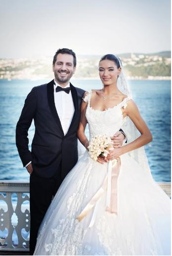 Düğünden kulübe eğlence! - Resim: 2