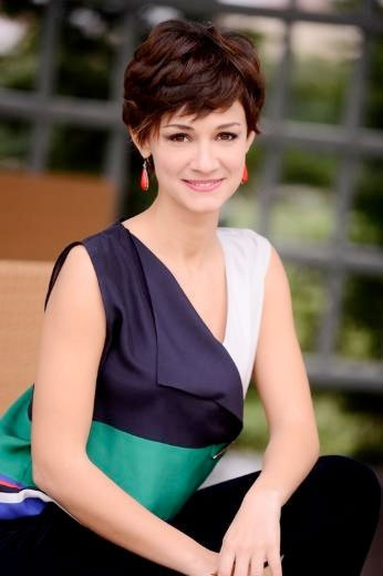 Survivor'a katılıyor herkes kim olduğunu merak ediyor! - Resim: 1