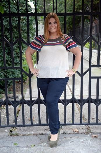 Kilo vermeyi abarttı ünlü oyuncu 80 kilo vermişti... - Resim: 4