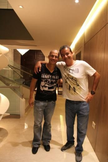 Alex, Acun'un teklifini kabul etmedi - Resim: 1