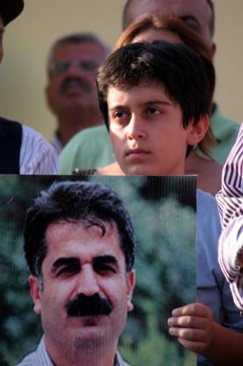 Gözyaşları mutluluğa dönüştü - Resim: 3