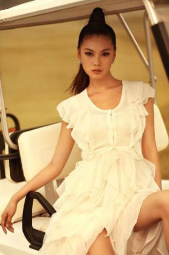 İşte Miss World 2012 güzeli - Resim: 2