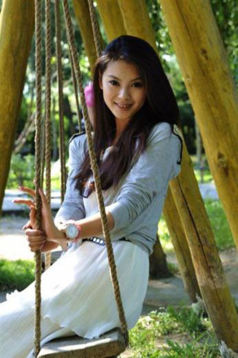 İşte Miss World 2012 güzeli - Resim: 4