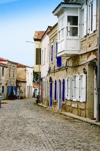 Sonbahar tatilnin en gözde mekanları - Resim: 3