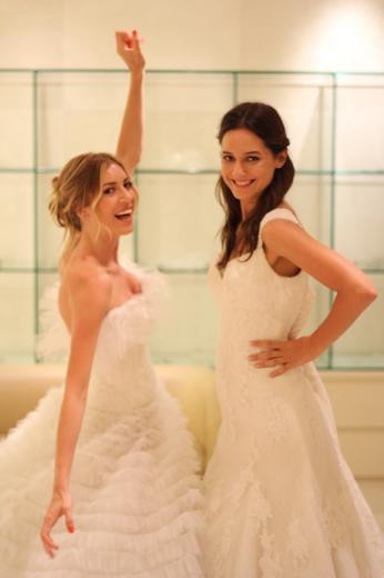 Sinem Kobal gelin oldu - Resim: 4