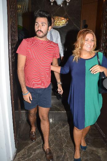 Sibel Can'ın oğlu Engincan servet harcıyor - Resim: 2