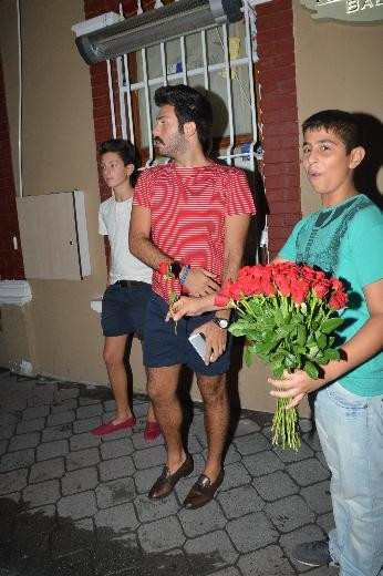 Sibel Can'ın oğlu Engincan servet harcıyor - Resim: 3