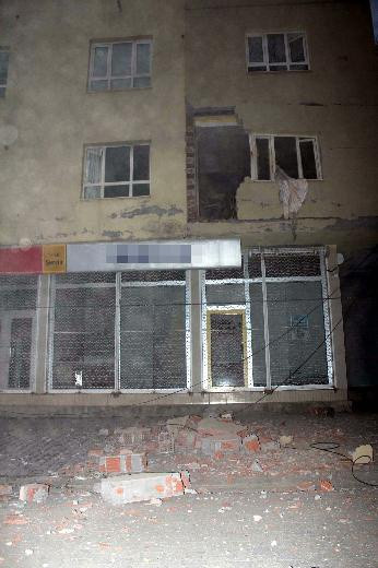 Faciayı kıl payı atlattılar! - Resim: 3