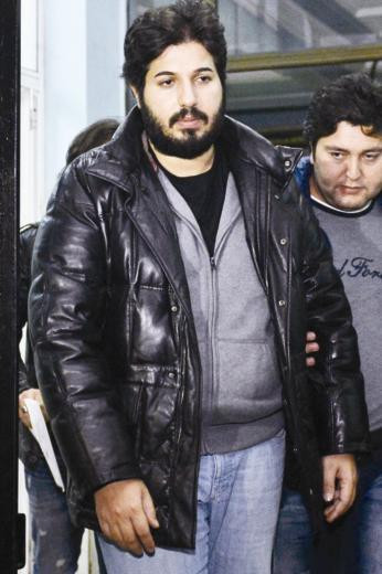Reza Zarrab'ı tehdit eden şarkıcıya hapis cezası - Resim: 3