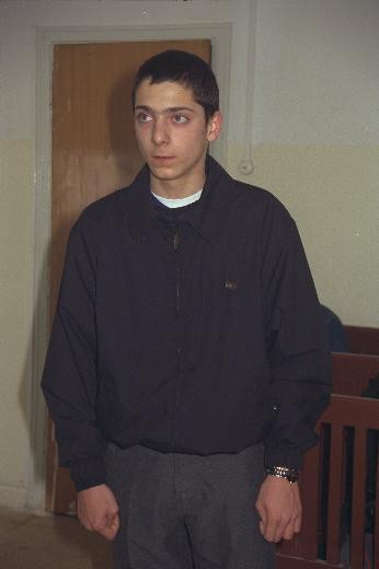 Onur Özbizerdik tahliye oldu, adam vurdu - Resim: 4