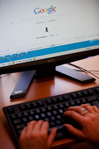 Google cinsel hayatınızı biliyor - Resim: 2