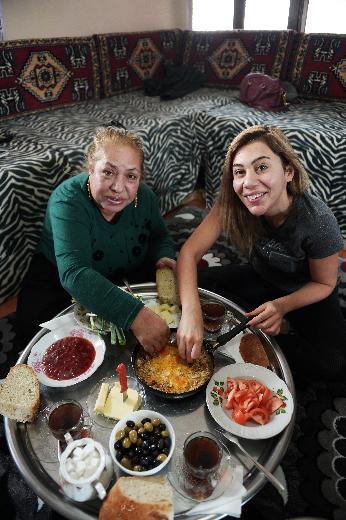 Dilber Ay'ı hiç böyle görmediniz... - Resim: 2