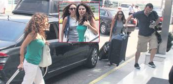 Magazin gündeminden bomba haberler - Resim: 4