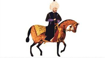 Rüyasında Hz.Muhammed'e ne dedi? - Resim: 2