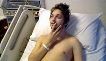 Dünyanın en tuhaf insanları! - Resim: 4