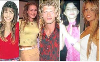 Ünlülerin bu değişimine şok olacaksınız! - Resim: 1