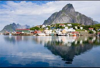 Dünyanın en zengin ülkeleri - Resim: 4