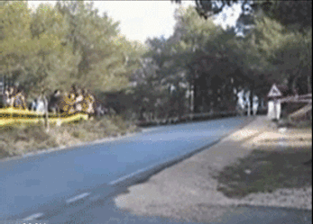 Ölümden son anda kurtulanlar - Resim: 4