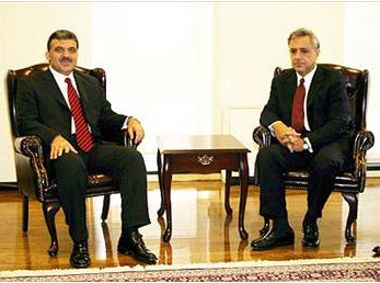 İşte liderlerin boy ölçüleri - Resim: 2