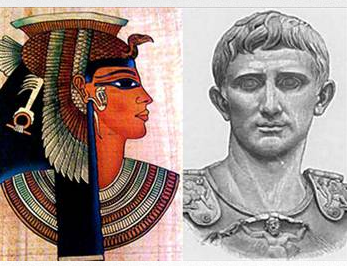 Tarihe adını yazdıran en ünlü aşklar! - Resim: 2