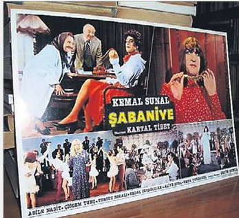 Bu ünlülere kadın olmak çok yakıştı - Resim: 4