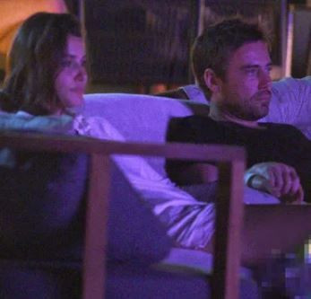 Hande Erçel ve Murat Dalkılıç'ın romantik tatil kaçamakları! Bodrum'da aşk başka - Resim: 2