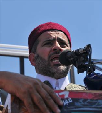 Dünya'nın en etkili 50 müslümanı - Resim: 2