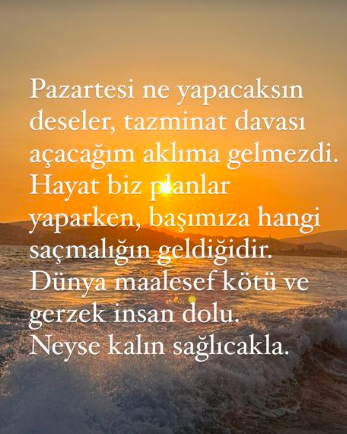 Gözde Akpınar kim, kaç yaşında? Mehmet Aslantuğ'un sevgilisi dendi işin aslı başka çıktı! - Resim: 0