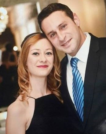 Kerem Kılıçdaroğlu'nun düğün tarihi belli oldu düğün davetiyesine bakın - Resim: 4