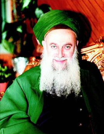 Dünya'nın en etkili 50 müslümanı - Resim: 3