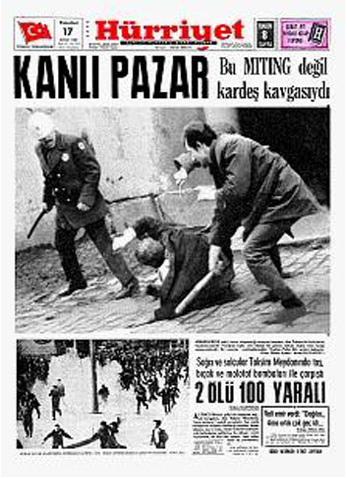12 Mart'ın üzerinden 41 yıl geçti.. - Resim: 4