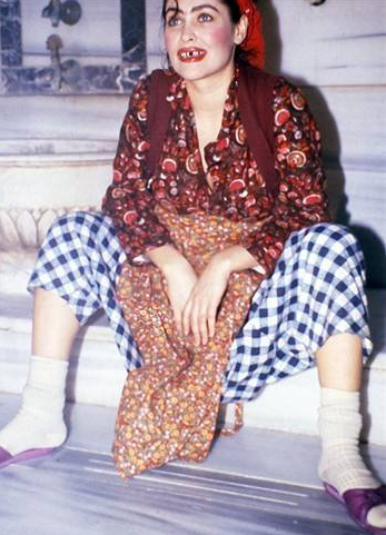 Aman Polat bu fotoğrafı görmesin! - Resim: 2