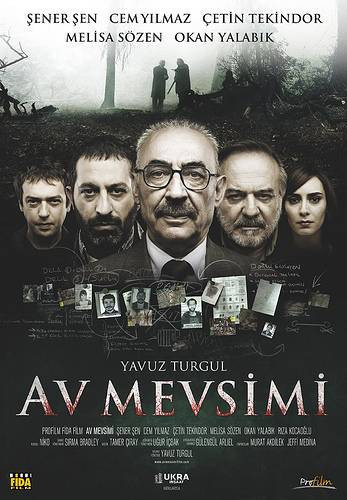 Herkesin beklediği film - Resim: 1