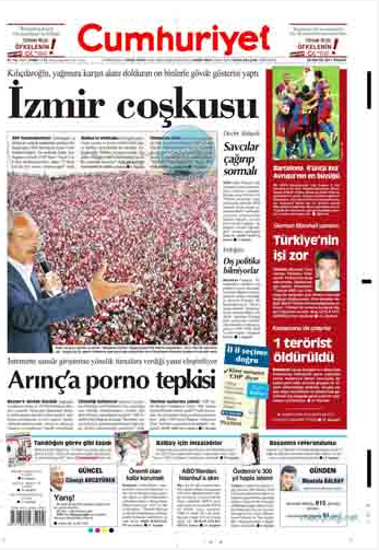 Yeniçağ'ın manşeti Erdoğan'ı çıldırtacak - Resim: 4