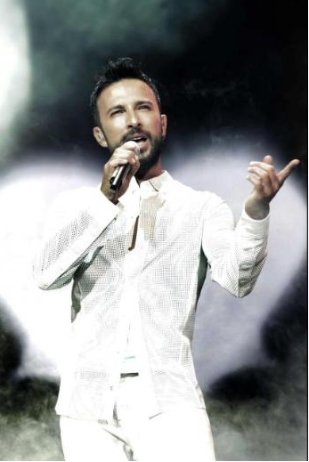 Tarkan Harbiye'yi salladı! - Resim: 2