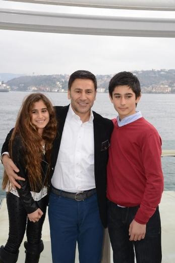 Ünlü oyuncudan itiraf! Aynı gecede 14 kadınla oldum - Resim: 4