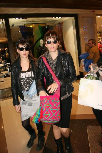 Demet Evgar isyan etti! - Resim: 3