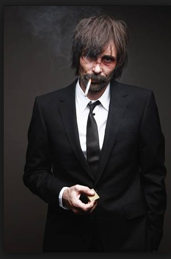 Reaksiyon'nun dayısı Erdal Beşikçioğlu veda ediyor... - Resim: 1